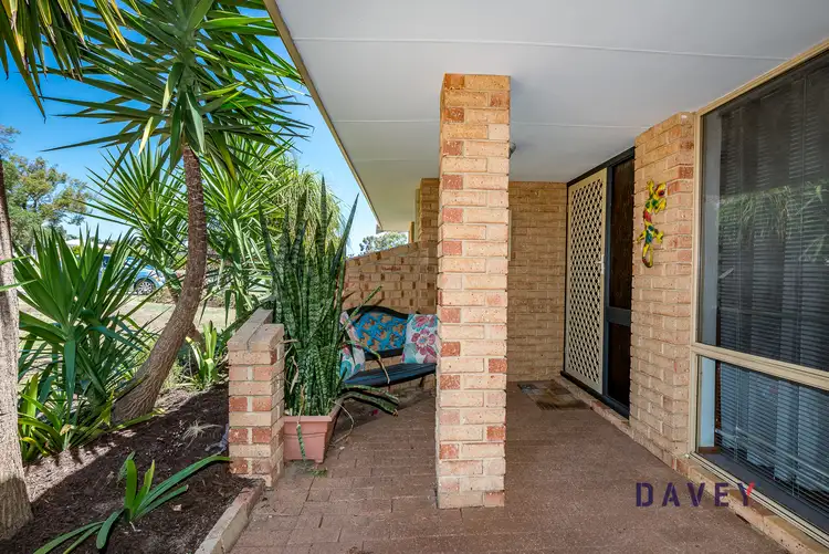 Third view of Homely house listing, 50B Mcdowell Crescent, Kingsley WA 6026