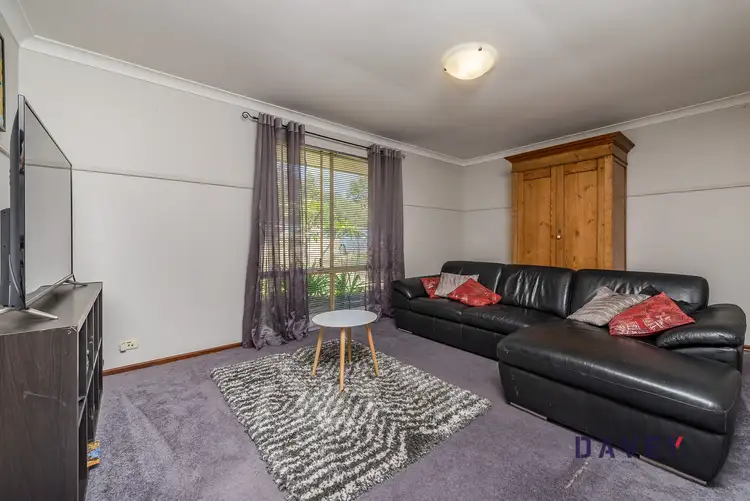 Fifth view of Homely house listing, 50B Mcdowell Crescent, Kingsley WA 6026
