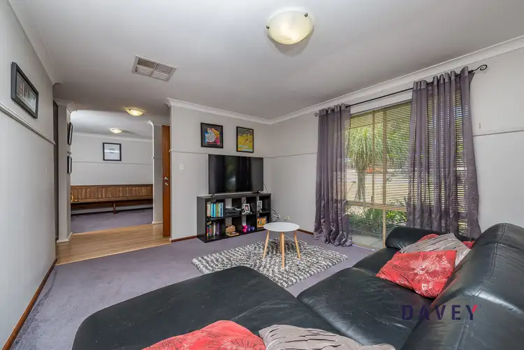 Sixth view of Homely house listing, 50B Mcdowell Crescent, Kingsley WA 6026