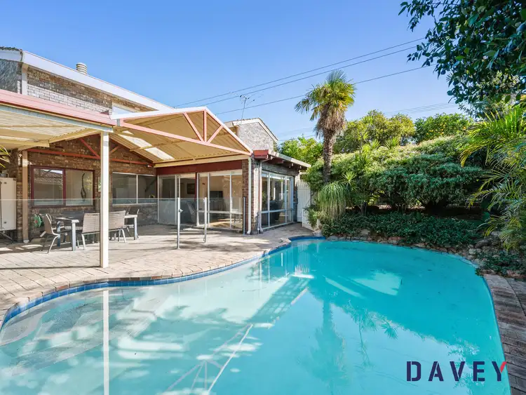 Sixth view of Homely house listing, 27 Culloden Road, Duncraig WA 6023