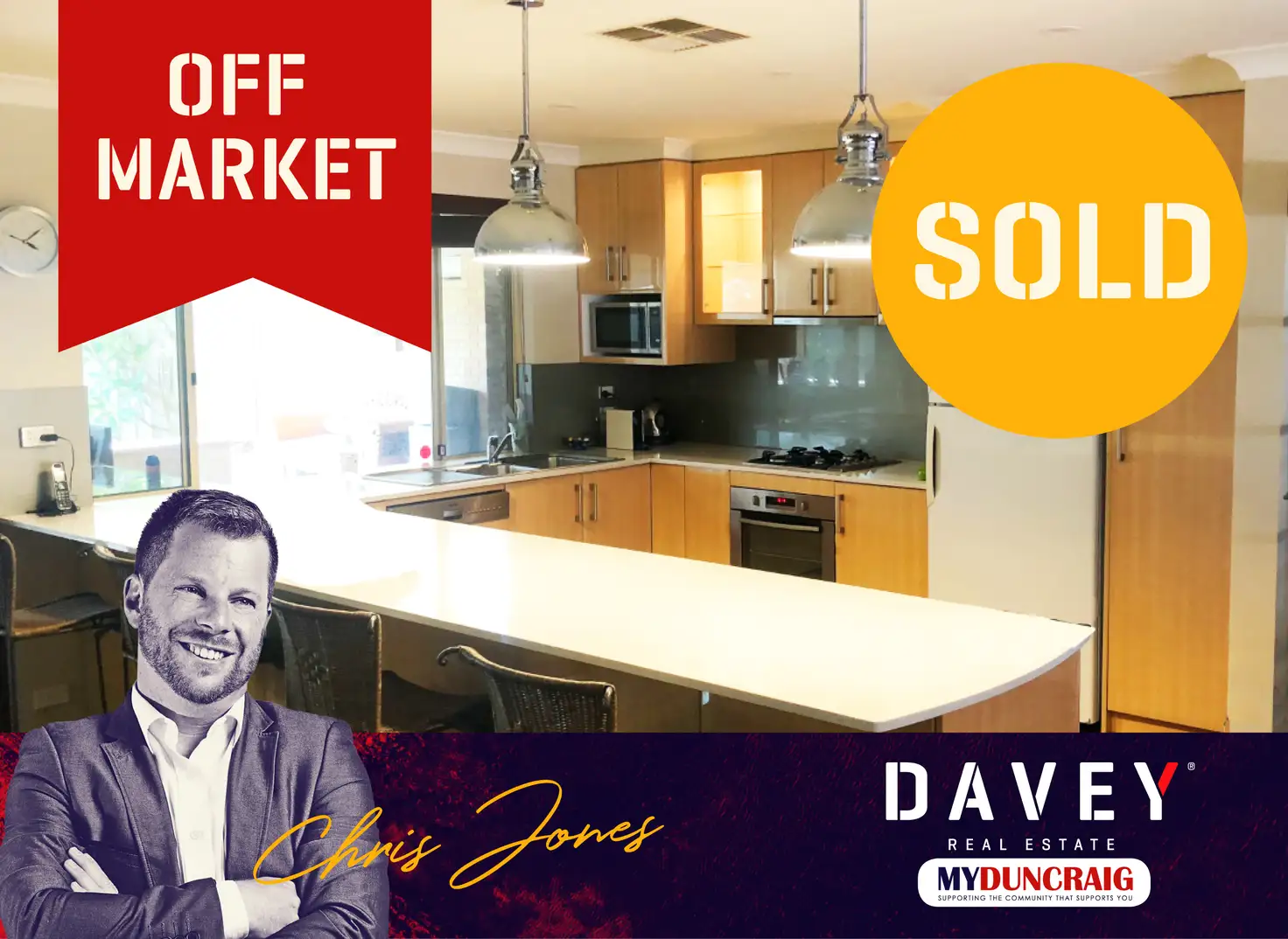 Main view of Homely house listing, 9 Truslove Way, Duncraig WA 6023