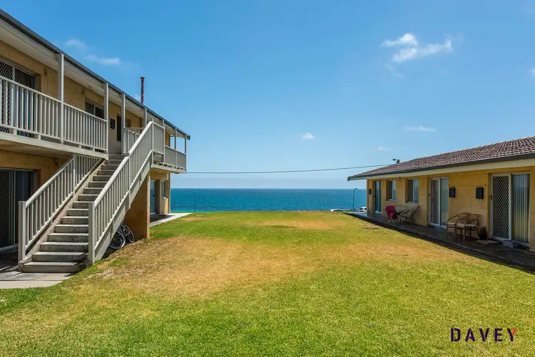 Fourth view of Homely apartment listing, 4/31 West Coast Drive, Watermans Bay WA 6020