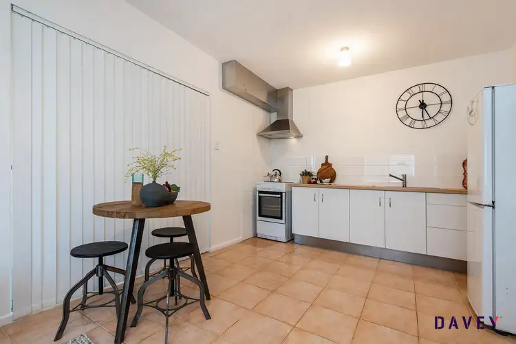 Fifth view of Homely apartment listing, 4/31 West Coast Drive, Watermans Bay WA 6020