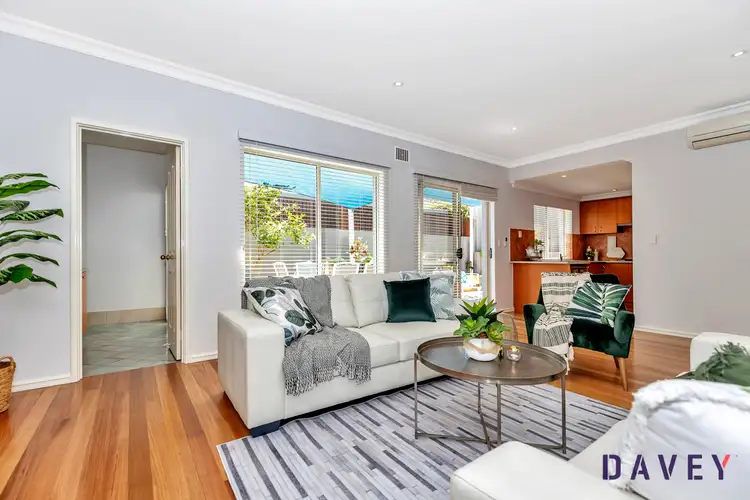 Fourth view of Homely house listing, 6 May Street, Scarborough WA 6019