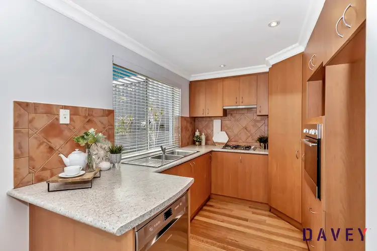 Fifth view of Homely house listing, 6 May Street, Scarborough WA 6019
