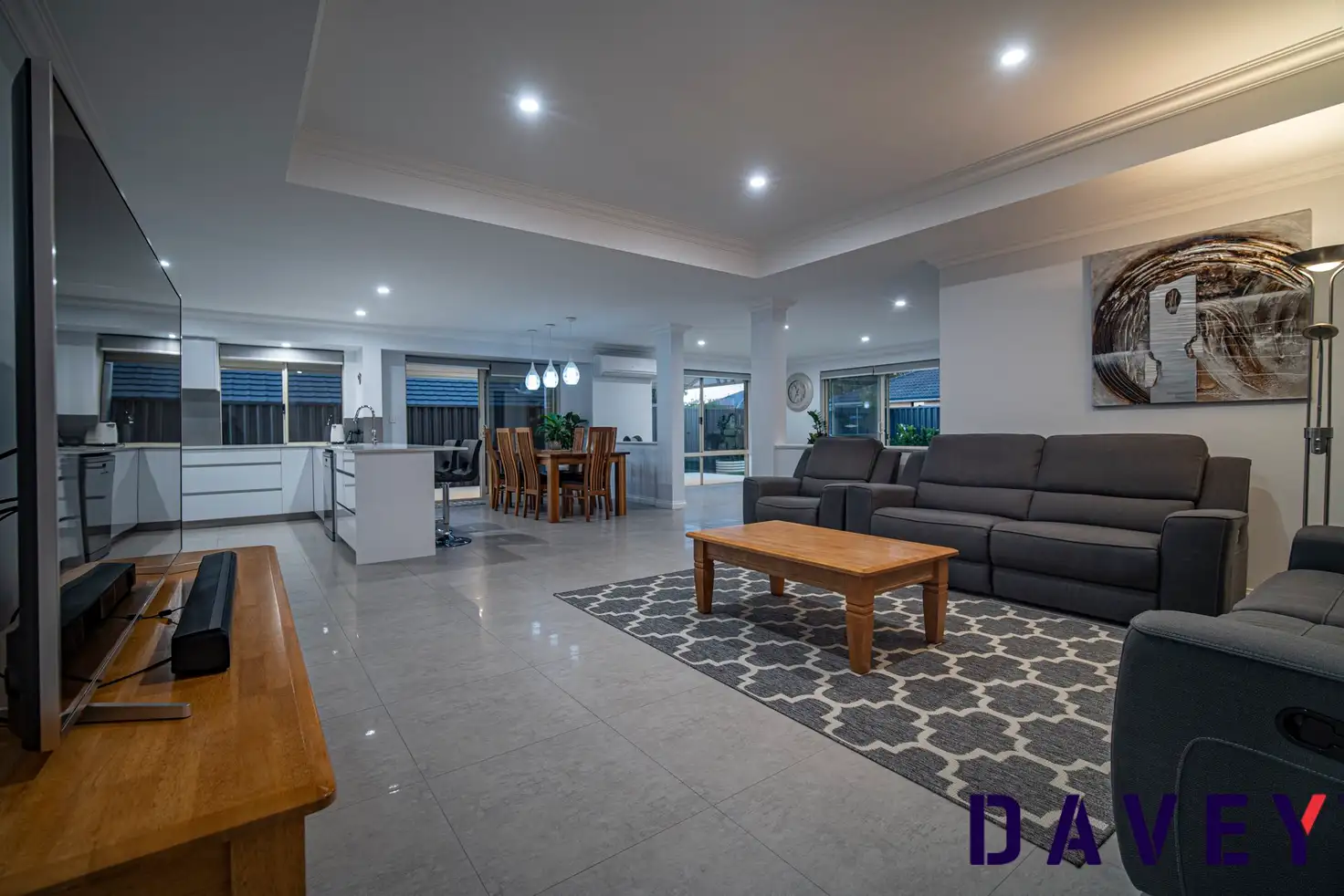 Main view of Homely house listing, 5 Seurat Loop, Ashby WA 6065