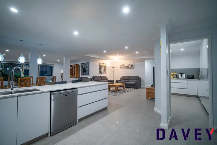 Third view of Homely house listing, 5 Seurat Loop, Ashby WA 6065