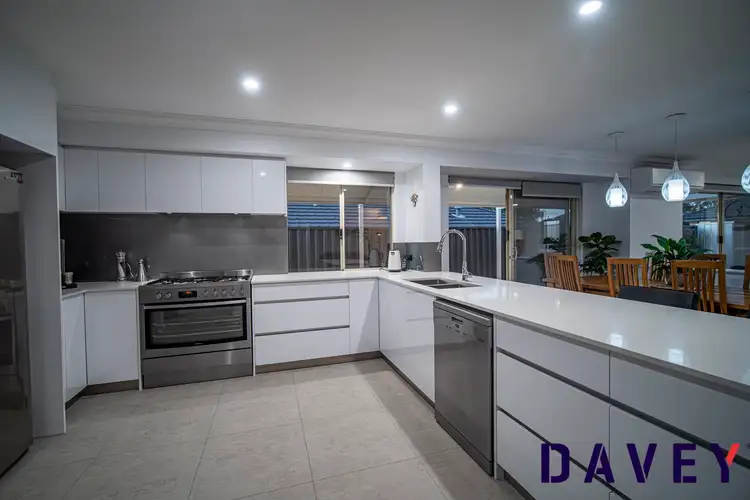 Fourth view of Homely house listing, 5 Seurat Loop, Ashby WA 6065