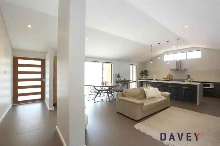 Main view of Homely house listing, 59 Buchanan Way, Padbury WA 6025