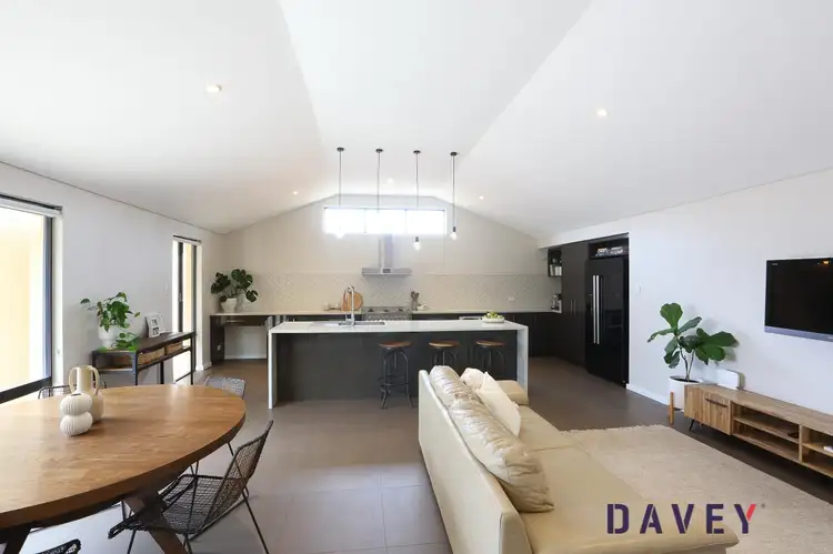 Second view of Homely house listing, 59 Buchanan Way, Padbury WA 6025