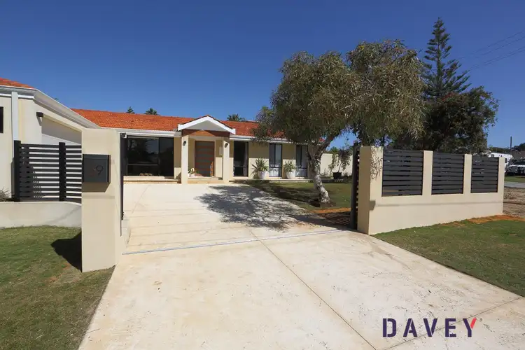 Fifth view of Homely house listing, 59 Buchanan Way, Padbury WA 6025