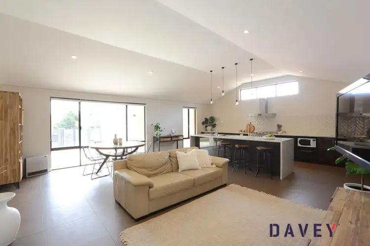 Sixth view of Homely house listing, 59 Buchanan Way, Padbury WA 6025