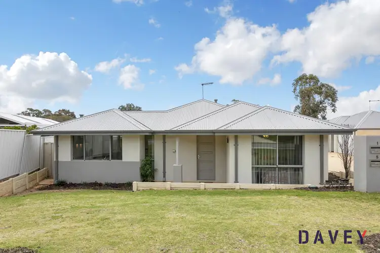 Main view of Homely house listing, 1/46 Bridgewater Crescent, Karrinyup WA 6018