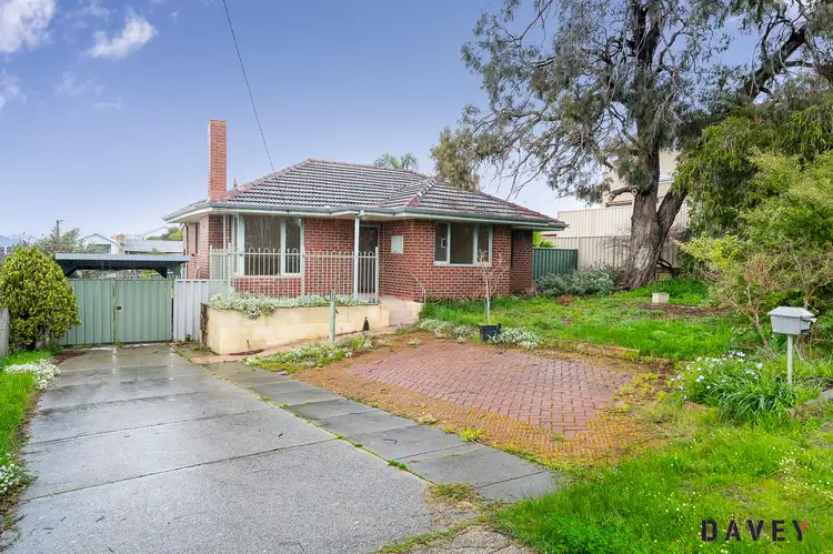 Second view of Homely house listing, 5 Murray Way, Karrinyup WA 6018