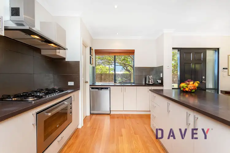 Second view of Homely house listing, 172 Burniston Street, Scarborough WA 6019
