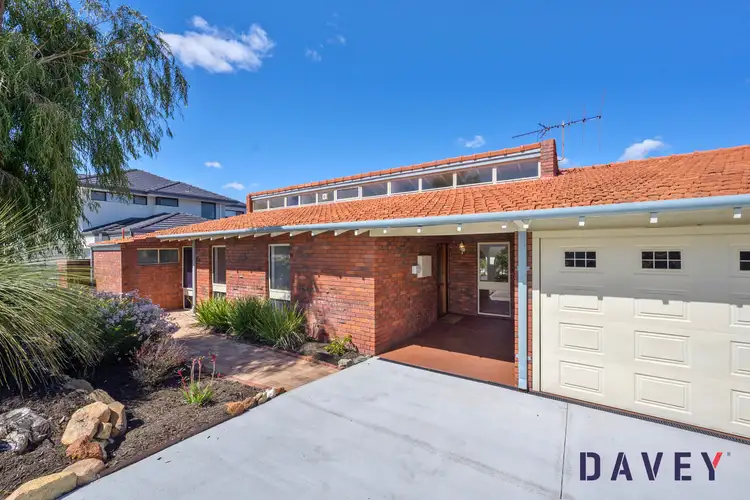 12 Merlin Drive, Carine WA 6020