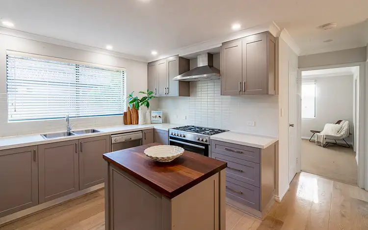 Fourth view of Homely house listing, 206A Hancock Street, Doubleview WA 6018