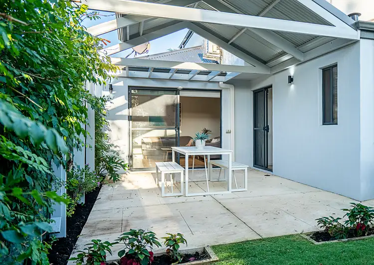 Sixth view of Homely house listing, 206A Hancock Street, Doubleview WA 6018