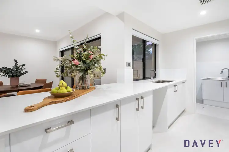 Fourth view of Homely house listing, 62B Sackville Terrace, Scarborough WA 6019