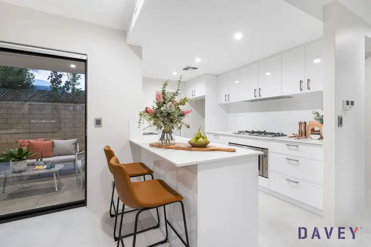 Sixth view of Homely house listing, 62B Sackville Terrace, Scarborough WA 6019