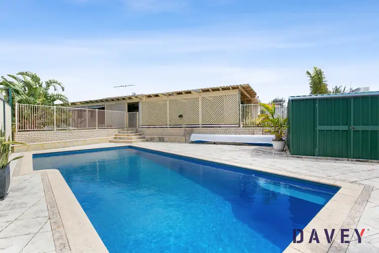 Second view of Homely house listing, 15 Dauntless Way, Duncraig WA 6023