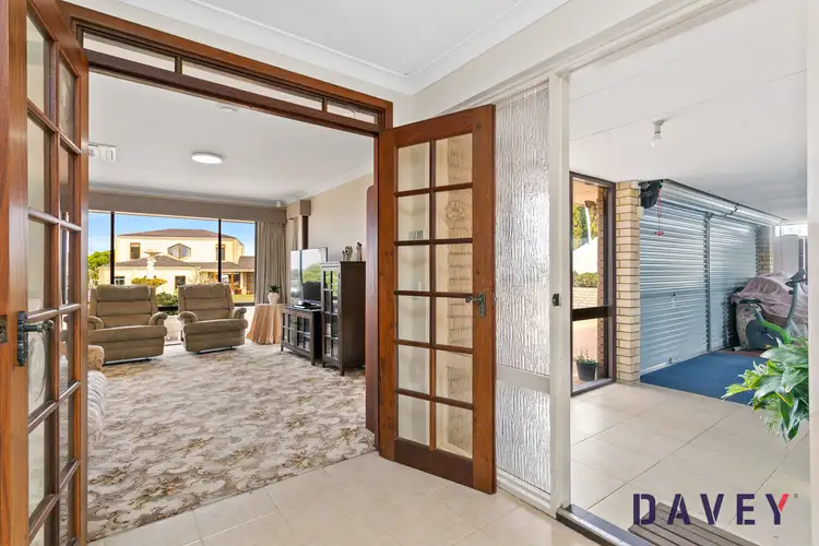 Fourth view of Homely house listing, 15 Dauntless Way, Duncraig WA 6023