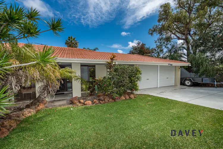 17 Barridale Drive, Kingsley WA 6026