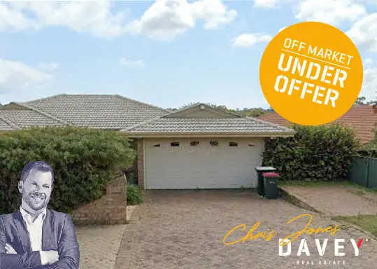 Address available on request