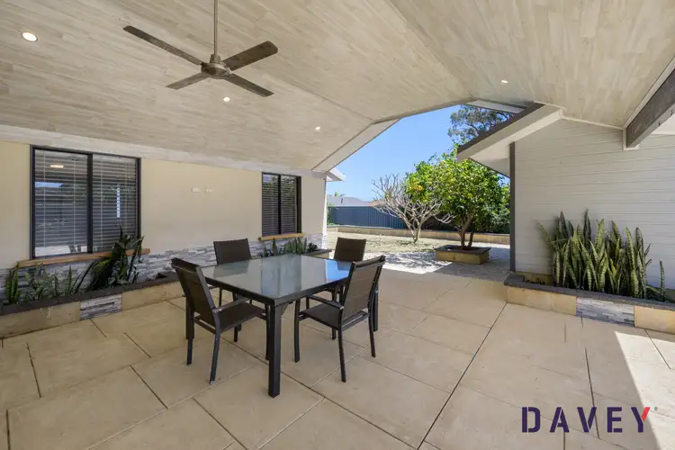 Fourth view of Homely house listing, 26 Cunningham Place, Padbury WA 6025