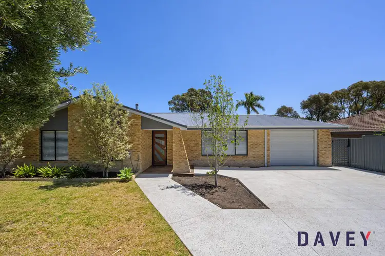 Fifth view of Homely house listing, 26 Cunningham Place, Padbury WA 6025
