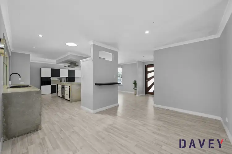 Sixth view of Homely house listing, 26 Cunningham Place, Padbury WA 6025
