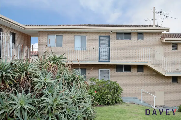 Second view of Homely house listing, 12/32 Hastings Street, Scarborough WA 6019
