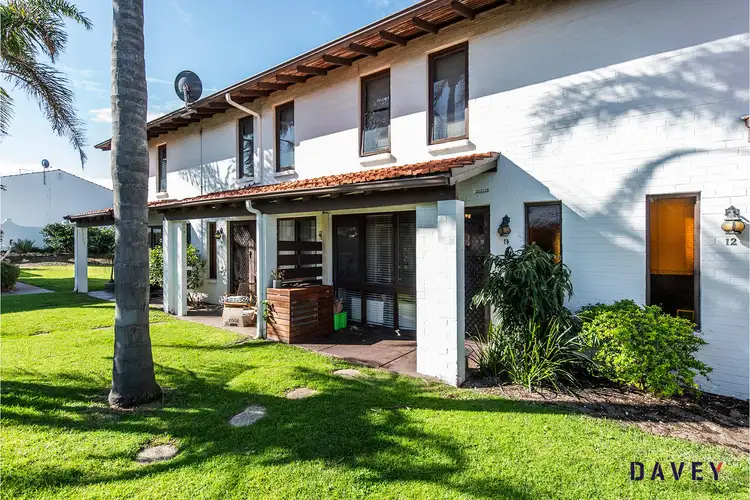 11/23 Beachton Street, North Beach WA 6020