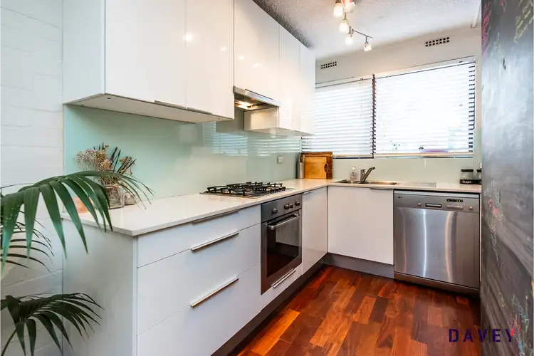 Third view of Homely townhouse listing, 11/23 Beachton Street, North Beach WA 6020