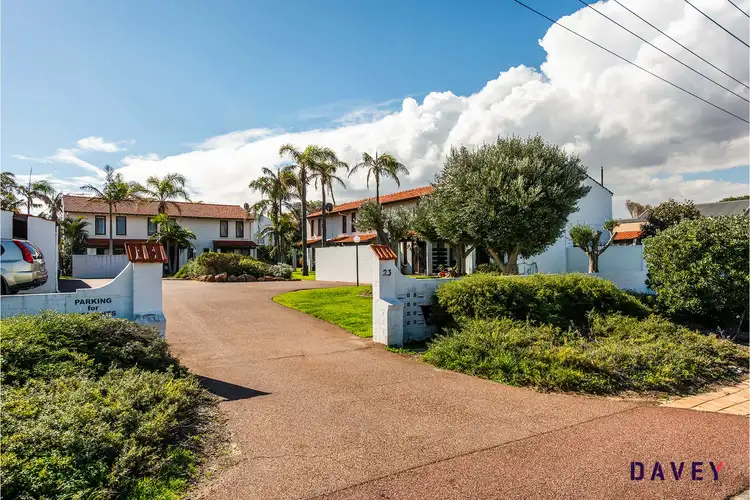 Fifth view of Homely townhouse listing, 11/23 Beachton Street, North Beach WA 6020