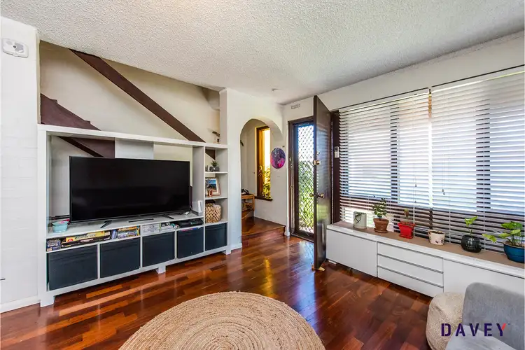 Sixth view of Homely townhouse listing, 11/23 Beachton Street, North Beach WA 6020