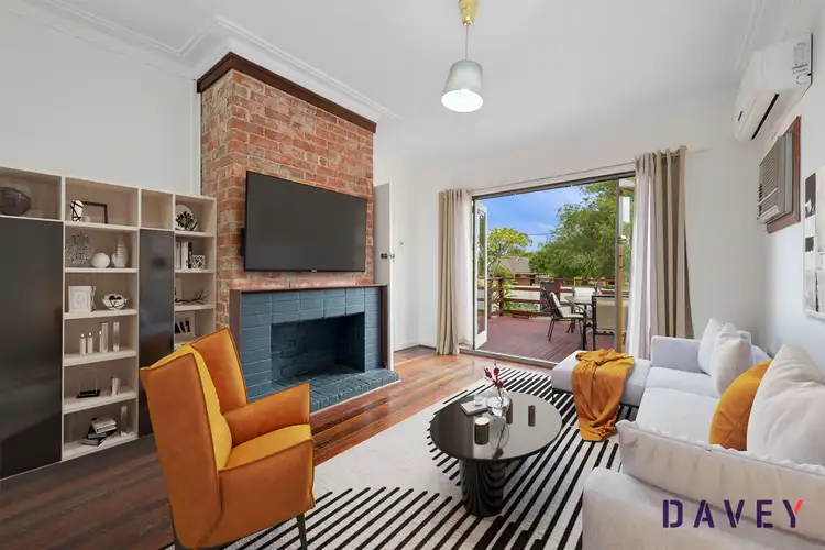 Main view of Homely house listing, 114 Hancock Street, Doubleview WA 6018