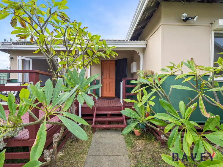 Second view of Homely house listing, 114 Hancock Street, Doubleview WA 6018