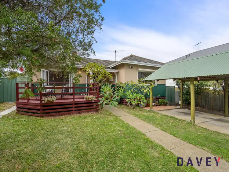 Fifth view of Homely house listing, 114 Hancock Street, Doubleview WA 6018