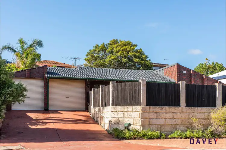 Second view of Homely house listing, 16 Sheppard Way, Marmion WA 6020