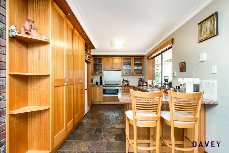 Third view of Homely house listing, 16 Sheppard Way, Marmion WA 6020