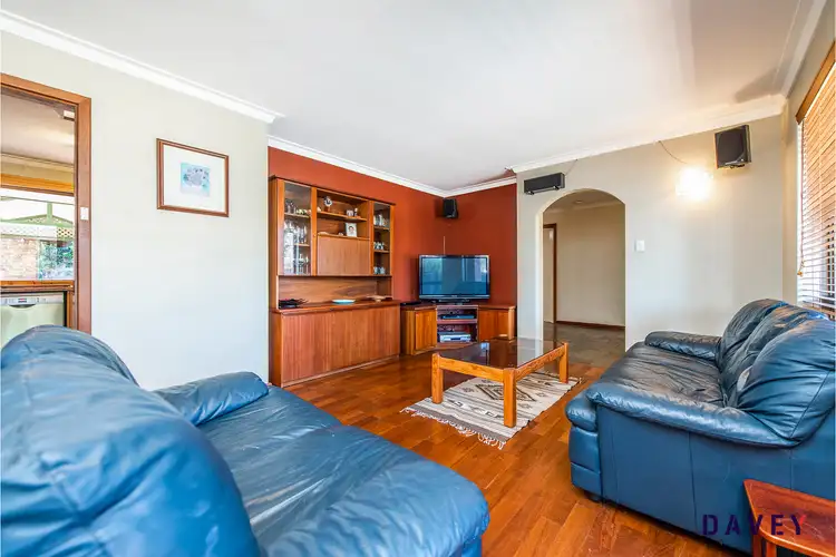 Fourth view of Homely house listing, 16 Sheppard Way, Marmion WA 6020