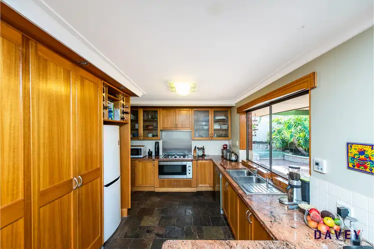 Fifth view of Homely house listing, 16 Sheppard Way, Marmion WA 6020