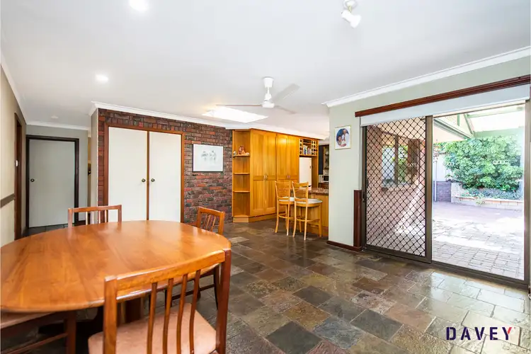 Sixth view of Homely house listing, 16 Sheppard Way, Marmion WA 6020