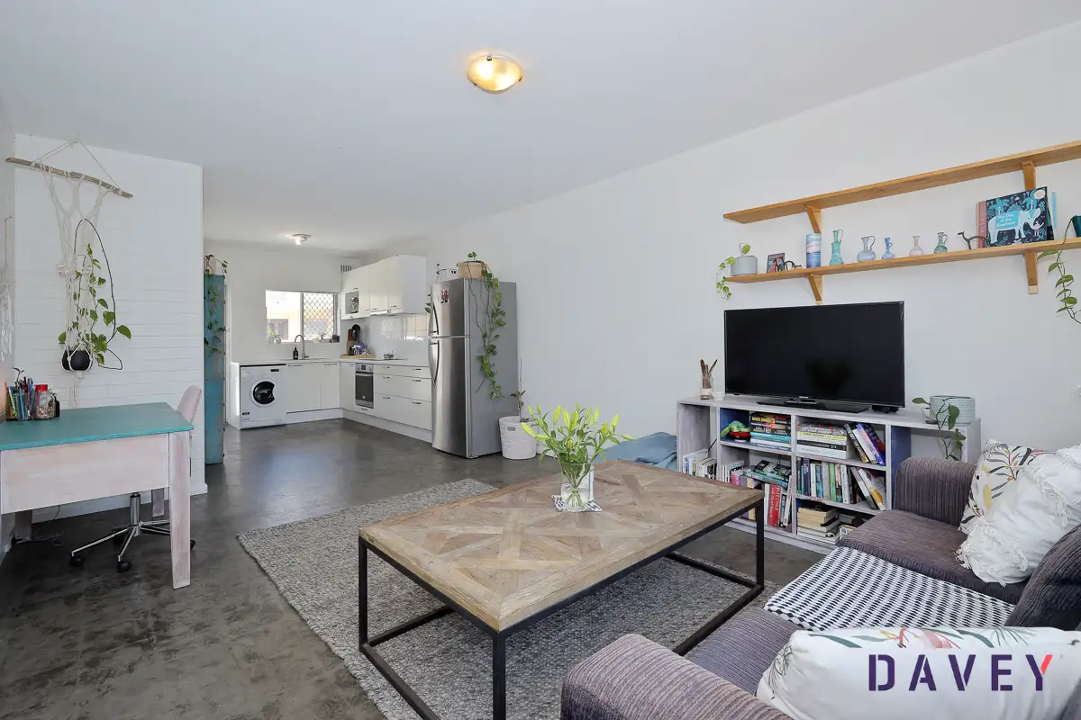 Main view of Homely unit listing, 3/64 Stanley Street, Scarborough WA 6019