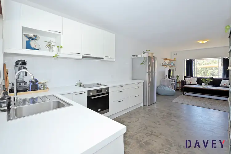 Second view of Homely unit listing, 3/64 Stanley Street, Scarborough WA 6019