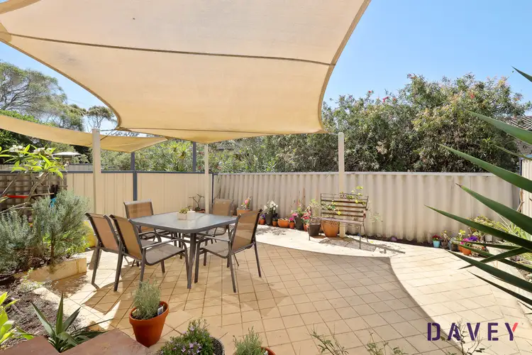 Third view of Homely unit listing, 3/64 Stanley Street, Scarborough WA 6019