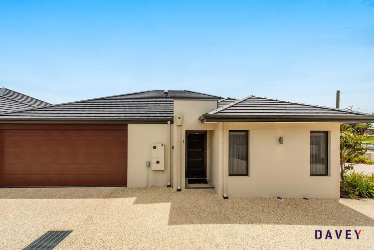 Second view of Homely villa listing, 1/13 Norman Street, Karrinyup WA 6018