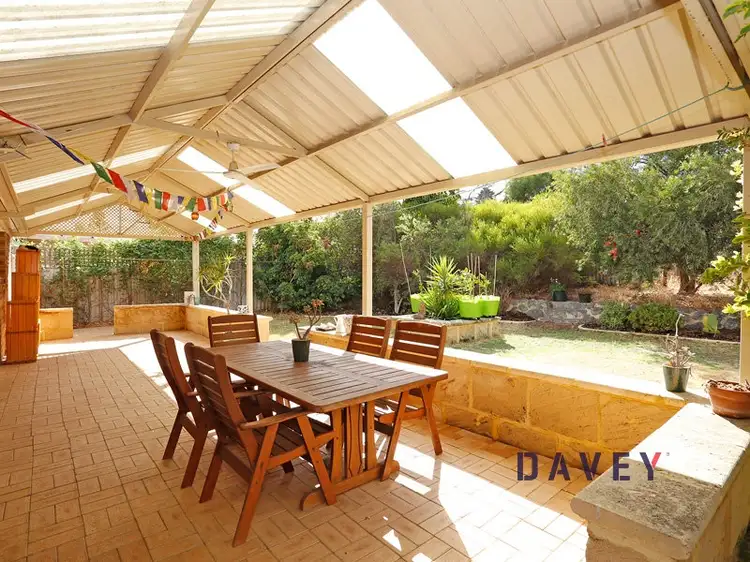 52 Gibson Avenue, Padbury WA 6025