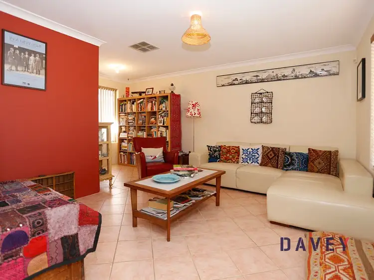 Fifth view of Homely house listing, 52 Gibson Avenue, Padbury WA 6025
